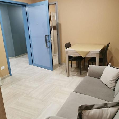 Casa Mia1 Bed & Breakfast ฟอจเจีย ภายนอก รูปภาพ