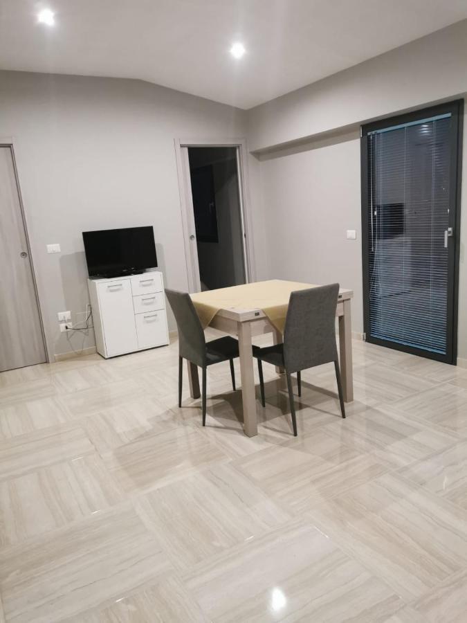 Casa Mia1 Bed & Breakfast ฟอจเจีย ภายนอก รูปภาพ