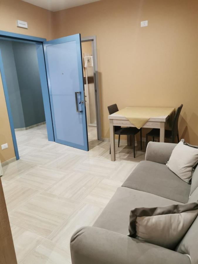 Casa Mia1 Bed & Breakfast ฟอจเจีย ภายนอก รูปภาพ