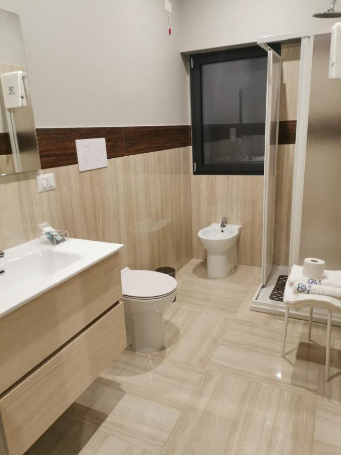 Casa Mia1 Bed & Breakfast ฟอจเจีย ภายนอก รูปภาพ