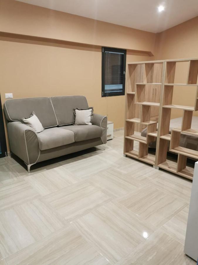 Casa Mia1 Bed & Breakfast ฟอจเจีย ภายนอก รูปภาพ