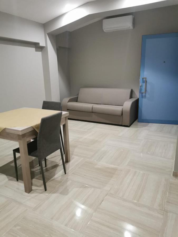 Casa Mia1 Bed & Breakfast ฟอจเจีย ภายนอก รูปภาพ